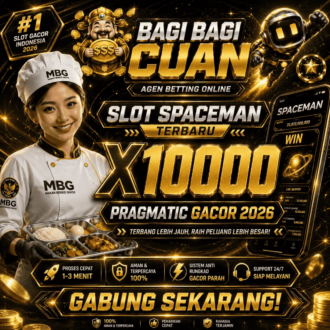 PETIR333 Banner